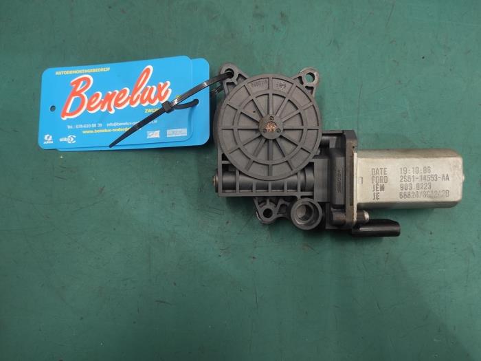 Door window motors with part number 9030223 stock