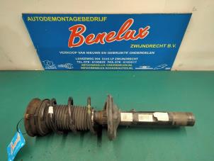 Used Front shock absorber rod, right Volkswagen Golf VII (AUA) 1.0 TSI 12V Price on request offered by Benelux Zwijndrecht B.V.