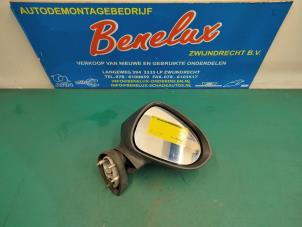 Used Wing mirror, right Seat Ibiza IV (6J5) 1.4 16V Price on request offered by Benelux Zwijndrecht B.V.