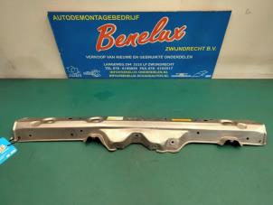 Used Lock plate Toyota Yaris (P1) 1.0 16V VVT-i Price on request offered by Benelux Zwijndrecht B.V.