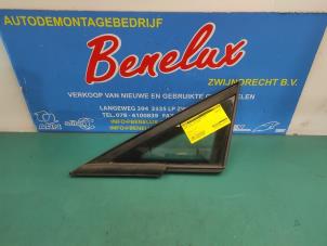 Used Extra window 4-door, front left Seat Ibiza IV (6J5) 1.4 16V Price on request offered by Benelux Zwijndrecht B.V.