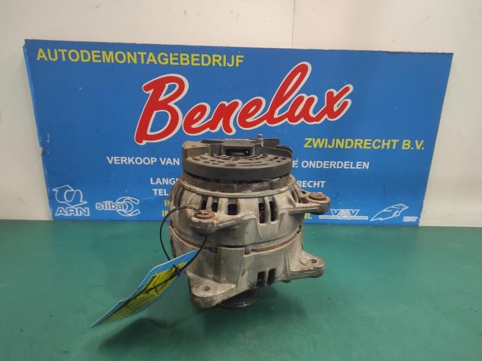 Usagé Dynamo Renault Kangoo Express (FW) 1.5 dCi 75 Prix sur demande proposé par Benelux Zwijndrecht B.V.