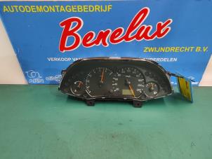 Used Odometer KM Ford Focus 1 Wagon 1.4 16V Price on request offered by Benelux Zwijndrecht B.V.