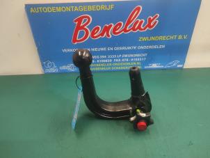 Used Towball BMW 5 serie (F10) 518d 16V Price on request offered by Benelux Zwijndrecht B.V.