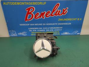 Usagé Caméra de recul Mercedes C (C205) C-250 2.0 16V Prix sur demande proposé par Benelux Zwijndrecht B.V.
