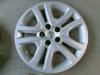 Wheel cover set from a Opel Astra K 1.4 Turbo 16V 2018