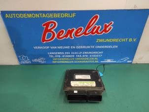 Used Engine management computer Mercedes C (W204) 1.8 C-200K 16V Price on request offered by Benelux Zwijndrecht B.V.