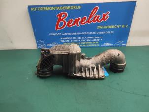 Used Compressor Mercedes C (W204) 1.8 C-200K 16V Price on request offered by Benelux Zwijndrecht B.V.
