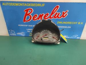 Used Odometer KM Ford StreetKa 1.6i Price on request offered by Benelux Zwijndrecht B.V.