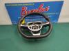 Steering wheel from a Mercedes C (C205), 2015 C-250 2.0 16V, Compartment, 2-dr, Petrol, 1.991cc, 155kW (211pk), RWD, M274920, 2015-10 / 2018-05, 205.345 2016