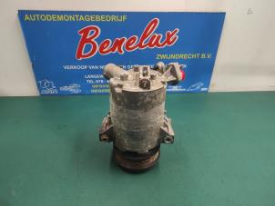 Used Air conditioning pump Ford Focus 3 1.0 Ti-VCT EcoBoost 12V 125 Price on request offered by Benelux Zwijndrecht B.V.