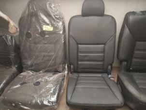 Used Set of upholstery (complete) Kia Sorento III (UM) 2.2 CRDi 16V VGT 4x4 Price on request offered by Benelux Zwijndrecht B.V.