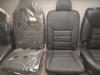 Set of upholstery (complete) from a Kia Sorento III (UM), 2015 / 2020 2.2 CRDi 16V VGT 4x4, SUV, Diesel, 2.199cc, 145kW (197pk), 4x4, 2016-11 / 2020-12 2017