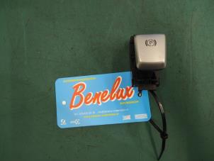 Used Parking brake switch Mercedes C (C205) C-250 2.0 16V Price on request offered by Benelux Zwijndrecht B.V.