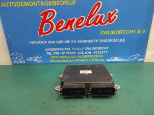 Usagé Calculateur moteur Mitsubishi Colt (Z2/Z3) 1.3 16V Prix sur demande proposé par Benelux Zwijndrecht B.V.