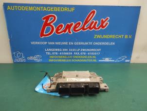 Used Engine management computer Ford Fiesta 6 (JA8) 1.25 16V Price on request offered by Benelux Zwijndrecht B.V.