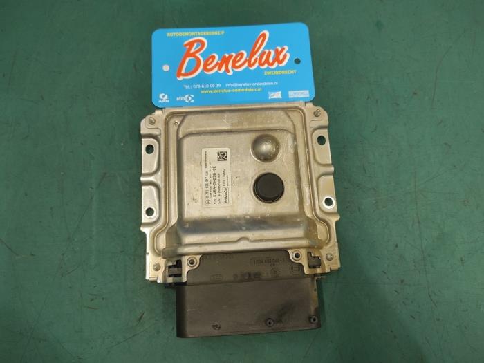 Usagé Ordinateur Adblue Ford Transit Custom Prix sur demande proposé par Benelux Zwijndrecht B.V.