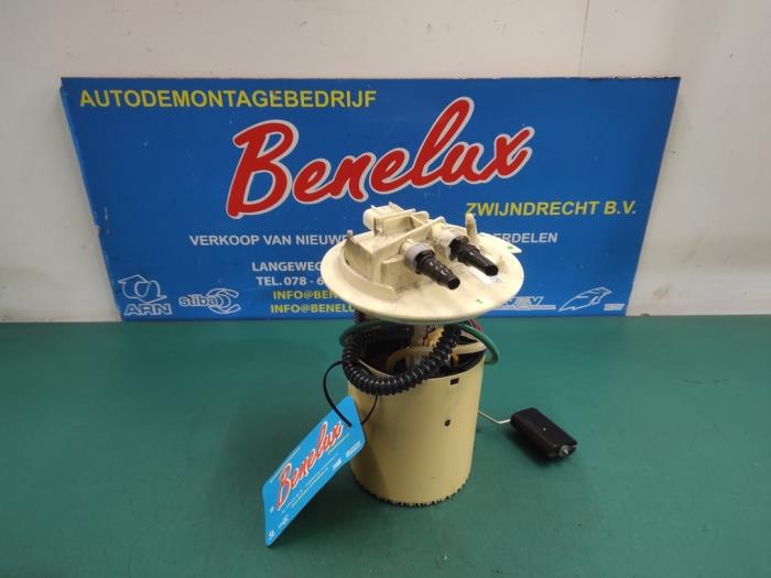Begagnade Boosterpump Ford Transit Custom Pris på förfrågan erbjuds av Benelux Zwijndrecht B.V.
