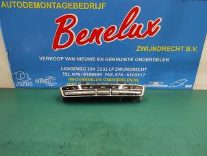 Usagé Panneau de commandes chauffage Mercedes C (C205) C-250 2.0 16V Prix sur demande proposé par Benelux Zwijndrecht B.V.