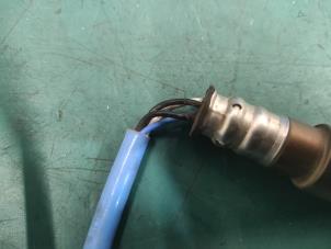 Sonde lambda d'un Nissan Qashqai (J11) 1.2 DIG-T 16V 2016