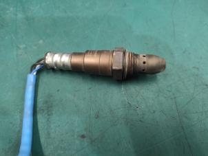 Sonde lambda d'un Nissan Qashqai (J11) 1.2 DIG-T 16V 2016