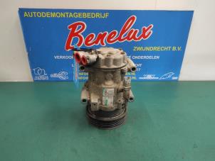 Used Air conditioning pump Renault Twingo II (CN) 1.2 Price on request offered by Benelux Zwijndrecht B.V.