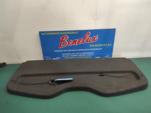 Used Parcel shelf Renault Clio III (BR/CR) 1.5 dCi FAP Price on request offered by Benelux Zwijndrecht B.V.