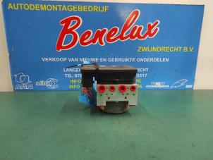 Used ABS pump Peugeot 208 I (CA/CC/CK/CL) 1.2 Vti 12V PureTech 82 Price on request offered by Benelux Zwijndrecht B.V.