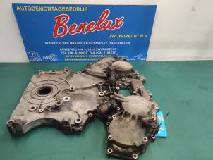 Used Timing cover Infiniti G37 (V36) 37 V6 24V Price on request offered by Benelux Zwijndrecht B.V.