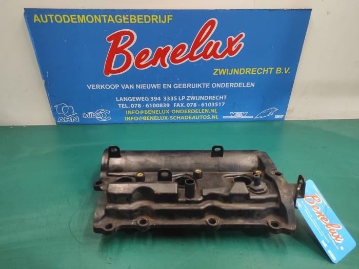 Gebrauchte Ventildeckel Infiniti G37 (V36) 37 V6 24V Preis auf Anfrage angeboten von Benelux Zwijndrecht B.V.