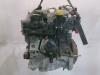 Engine from a Renault Clio IV (5R), 2012 / 2021 1.5 Energy dCi 90 FAP, Hatchback, 4-dr, Diesel, 1.461cc, 66kW (90pk), FWD, K9K608; K9KB6, 2012-11 / 2021-08, 5RFL; 5RJL; 5RPL; 5RRL; 5RSL 2014