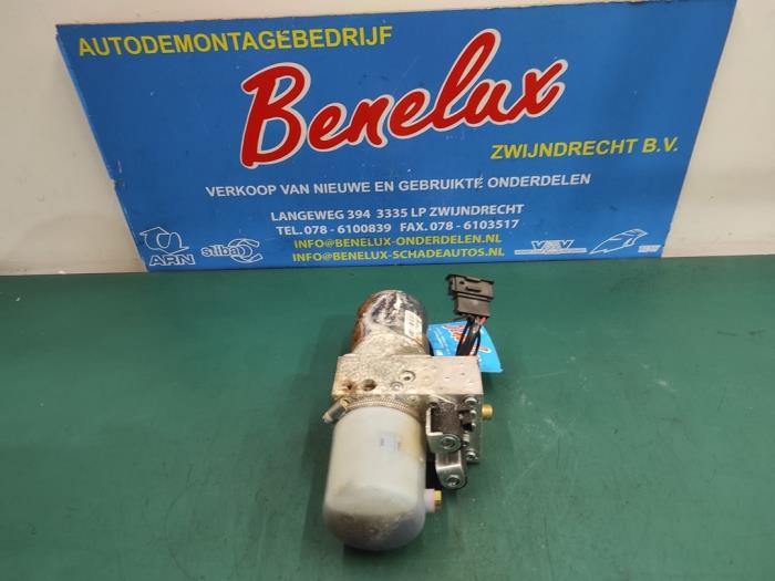Begagnade Hydraulpump Infiniti G37 (V36) 37 V6 24V Pris på förfrågan erbjuds av Benelux Zwijndrecht B.V.
