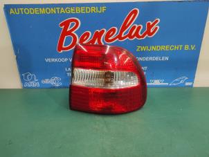 Used Taillight, right Volvo V40 (VW) 2.0 16V Price on request offered by Benelux Zwijndrecht B.V.