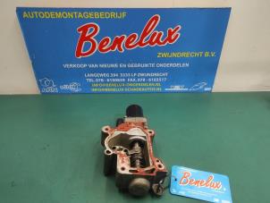 Used Camshaft sensor Infiniti G37 (V36) 37 V6 24V Price on request offered by Benelux Zwijndrecht B.V.