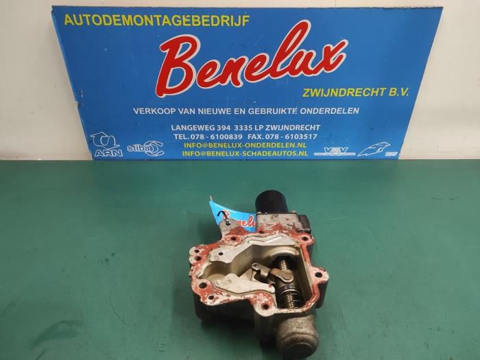 Begagnade Kamaxelsensor Infiniti G37 (V36) 37 V6 24V Pris på förfrågan erbjuds av Benelux Zwijndrecht B.V.