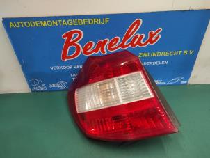 Used Taillight, left BMW 1 serie (E87/87N) 120d 16V Price on request offered by Benelux Zwijndrecht B.V.