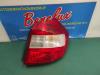 Taillight, right from a BMW 1 serie (E87/87N) 120d 16V 2005