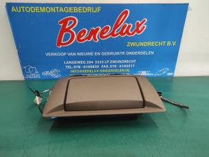 Used Head-up display BMW 1 serie (E87/87N) 120d 16V Price on request offered by Benelux Zwijndrecht B.V.