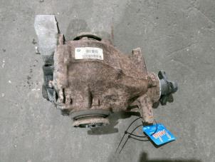 Used Rear differential BMW 1 serie (E87/87N) 120d 16V Price on request offered by Benelux Zwijndrecht B.V.