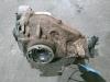 Rear differential from a BMW 1 serie (E87/87N) 120d 16V 2005