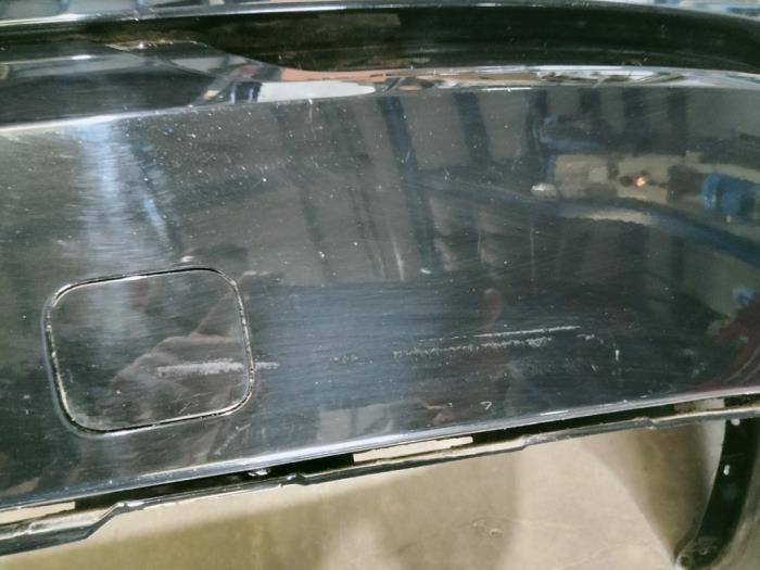 Zderzak tylny z Volvo XC90 II 2.0 T6 16V AWD 2019