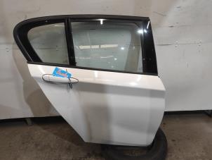 Used Rear door 4-door, right BMW 1 serie (F20) 118i 1.6 16V Price on request offered by Benelux Zwijndrecht B.V.