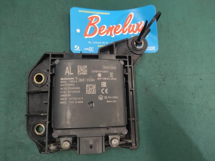 Gebrauchte ACC Sensor (Entfernung) Nissan Qashqai (J11) 1.2 DIG-T 16V Preis auf Anfrage angeboten von Benelux Zwijndrecht B.V.