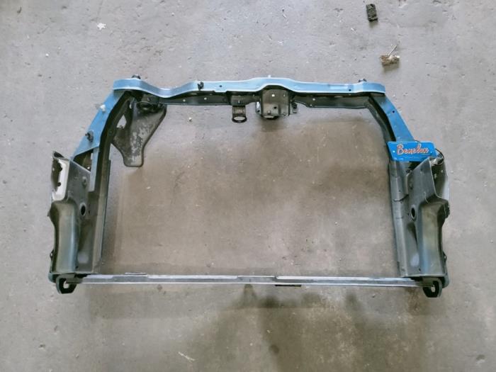 Używane Panel przedni Suzuki Alto 1.0 12V Cena na żądanie oferowane przez Benelux Zwijndrecht B.V.