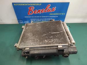 Used Cooling set Suzuki Alto (GF) 1.0 12V Price on request offered by Benelux Zwijndrecht B.V.