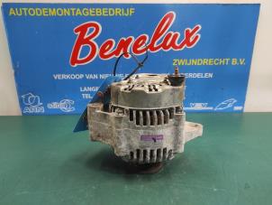 Used Dynamo Suzuki Alto (GF) 1.0 12V Price on request offered by Benelux Zwijndrecht B.V.
