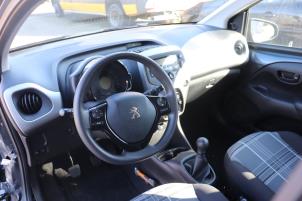 Gebrauchte Airbag Set + Modul Peugeot 108 1.0 12V Preis auf Anfrage angeboten von Benelux Zwijndrecht B.V.