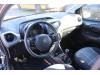 Kit+module airbag d'un Peugeot 108, 2014 1.0 12V, Berline avec hayon arrière, Essence, 998cc, 51kW (69pk), FWD, 1KRFE; CFB, 2014-05, PSCFB 2018