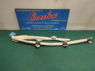 Used Roof curtain airbag, right BMW 1 serie (F20) 118i 1.6 16V Price on request offered by Benelux Zwijndrecht B.V.