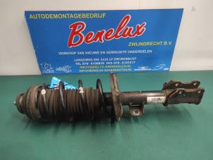 Used Front shock absorber rod, right Opel Corsa D 1.4 16V Twinport Price on request offered by Benelux Zwijndrecht B.V.
